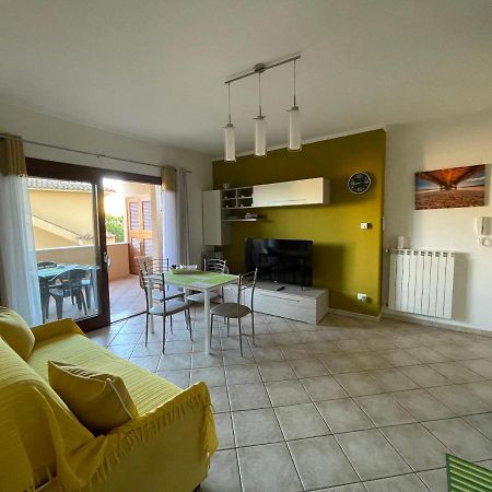 Patrician House Apartment ออลเบีย ภายนอก รูปภาพ