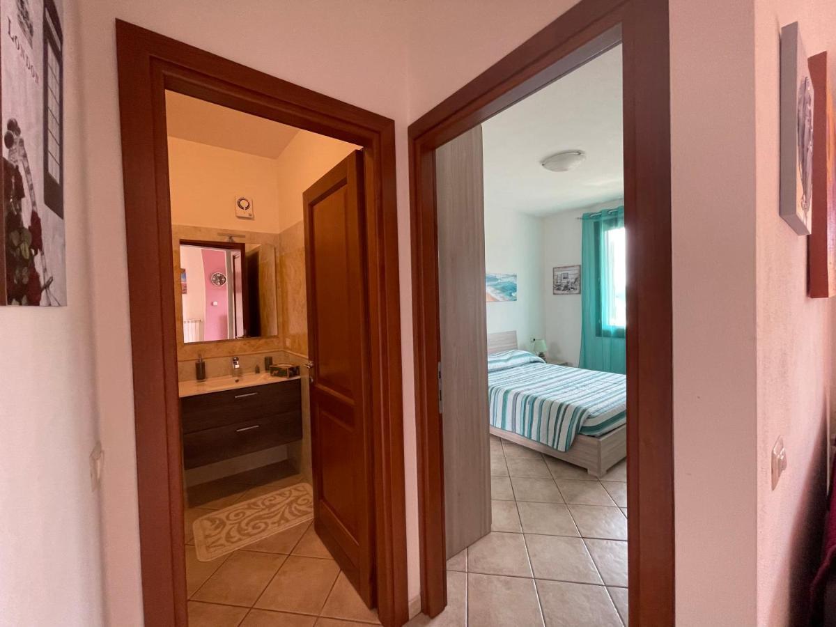 Patrician House Apartment ออลเบีย ภายนอก รูปภาพ