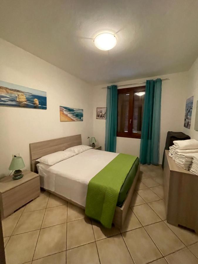 Patrician House Apartment ออลเบีย ภายนอก รูปภาพ
